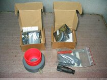 Unused German SENSOR disk amperometric0-5 ppm-