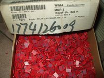 WIMA 152 1500P