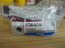 Spot SY7240 SY7340 SY7140-5LZ-03SMC original new solenoid valve