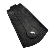 Mini small keys pack pumping household key sleeve packet to accommodate the crusty crust leather leather male and female 1890