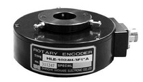 Watanabe encoder HLE45P-1024L-3F AC
