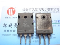 Original imported disassembly parts APT56M50L (TO-3PL)500V 56A measured delivery