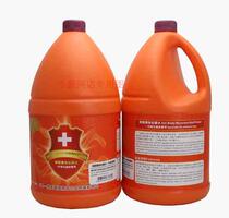 Ticket : 1 gallon pack for Hong Kong Q - Carp Rotten Red Drug (Koi Extra Parasite)