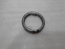 Loncin motorcycle accessories gp150 LX125 LX150 200 displacement engine exhaust pad Asbestos pad