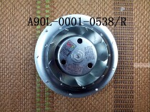 New Fanaco A90L-0001-0538 RA90L-0001-0537 R spindle fan