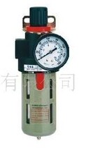 Shenchi SNS air filter processor filter pressure regulating valve BFR2000 BFR3000 BFR4000