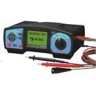 MI2077 5KV high-pressure aumeter Germany Metrice Metrel (real body shop) original package Shunfeng