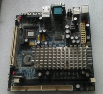 Spot EPIA-LN 10000EG POS special MINI ITX 17*17 industrial motherboard