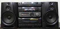 Second-hand audio Japan original Sony G88 combination audio