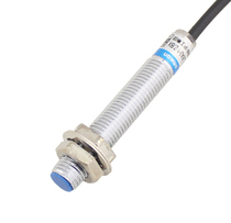  Hugong Group LJ8A3-1-Z EX Class A embedded 24V proximity switch DC two-wire normally open M8