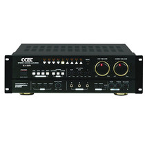 CCET KA-2880 Power Amplifier Home Cinema Luxury KTV Professional hifi machine High power