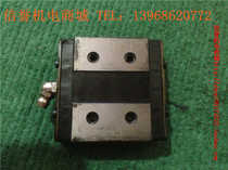 THK HRW21 second-hand imported linear guide single sell slider slider price