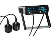 Swiss Bosai Proceq Pundit Lab Non-metallic ultrasonic detector Ultrasonic flaw detector