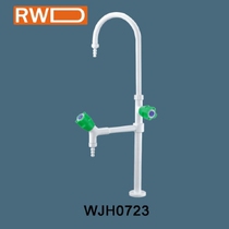 WJH0723 Two-way faucet(copper spray)