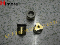 Suzhou Black Cat Washing Machine 380T High-pressure Cleaner Accessories 360A Water Inlet Valve Water Pump Head 320C Copper