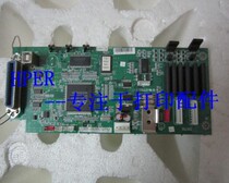 Fujitsu DPK750 DPK-760 DPK-770 DPK-770E Motherboard Interface Board Print Board