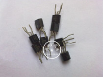 New original dress BC556B TO-92 for a new set of BC556B