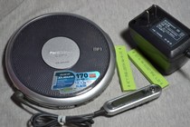  Panasonic cd Walkman sl-ct710 Panasonic cd player ct710 Panasonic ct710 Related Panasonic ct810