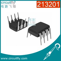 213201-LM386 Audio Amplifier Power Amplifier 0 25W DIP-8