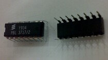 New original PBL3717-2 PBL DIP-16 spot sale first inquiry and then shoot IC IC IC