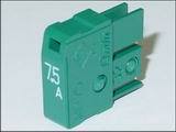 MP75 original bottling Branch FANUC Japan Great East Daito fuse fuse 7 5A