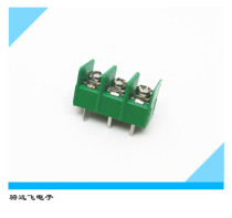 KF7 62-3p Display Terminal terminal block 7 62MM pitch US and EU certification