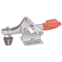 Horizontal quick clamp MP-20800 fast clamp quick elbow clamp quick clamping tool clamping tool