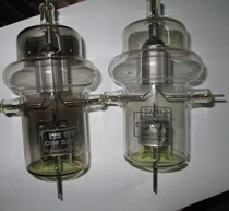 The United States CIM 327A tube