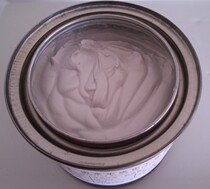  High coefficient thermal grease CPU graphics card LED heat dissipation paste high temperature resistant white 750g 801