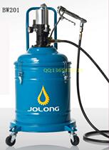 Pneumatic butter oil - filled gun Butter - injecting gun - pump butter pump butter tanker