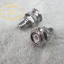 Imported Swiss SUHNER 50 Euro TNC Load