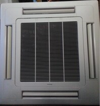Daikin air conditioning accessories new ceiling machine panel Daikin old ceiling machine panel