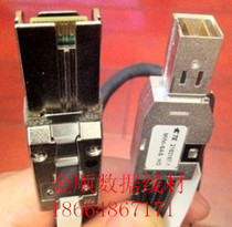 TYCO MOLEX High Density(HD)SFF-8644 8088