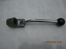Promotional lift accessories lift long drop handle for matching with long drop valve