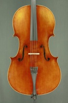 Zhu Mingjiang Studio senior cello 909 handmade imported materials from Europe