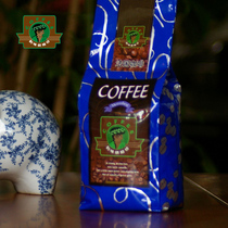 French flavor coffee Coffee coffee beans raw beans mixed with 454g