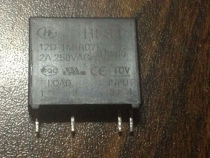 HFS4-12D-1M (R07) Electrical appliances