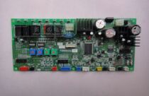 Haier Mitsubishi Heavy Industries Frequency Conversion kx4 Air Conditioning Internal Machine Board PJA565A071-1A SMA054039