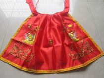 Buddha cloak Buddha clothes Dragon cloak Mazu clothes Bodhisattva clothes Shawl Buddha robe God clothes Buddha clothes 53CM