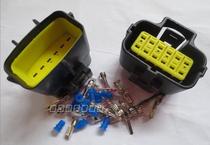 12P 1 8 CAR WATERPROOF PLUG MALE PLUG CAR CONNECTOR BOUTIQUE WATERPROOF HEAD END SUB