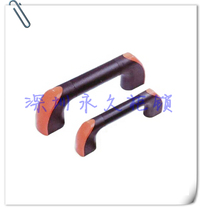 Mechanical large handle cabinet door handle tubular handle length can be determined