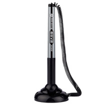 Baoke NO891 cabinet pen gel pen neutral pen bank phone pen signature pen 0 5mm large capacity Counter pen