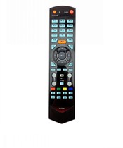 Suitable for Konka imitation original LCD TV remote control KK-Y331A original model