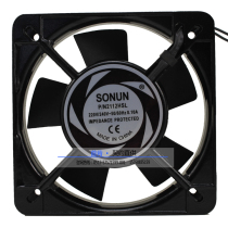 Special New Promotion 11cm 11CM 11025 220V AC cooling fan SF11025AT