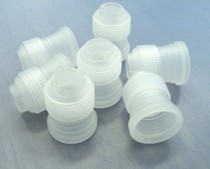 Flower Mouth Converter Large Medium Size Framed Flower Mouth Converter Framed Flower Bag Conversion Head Suit 7 pieces