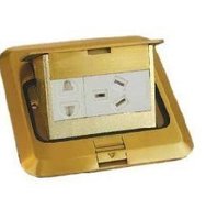 Factory direct information to plug power to plug