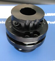 Coupling CNC lathe special diaphragm coupling outer diameter: 56mm length 55mm d1:18 d2:19