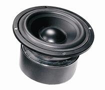 Limited area Good News QA-4101F bookshelf speaker Surround Speaker 4 inch bass speaker