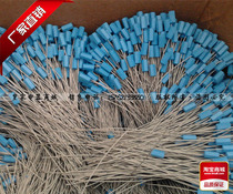 Lockdown logistics seal container container seal oil tanker Tight Wire Seal Lock Safety Seal