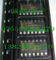 74F06D imported original spot SOP14 hot sale PHI NXP Shenzhen physical store sales